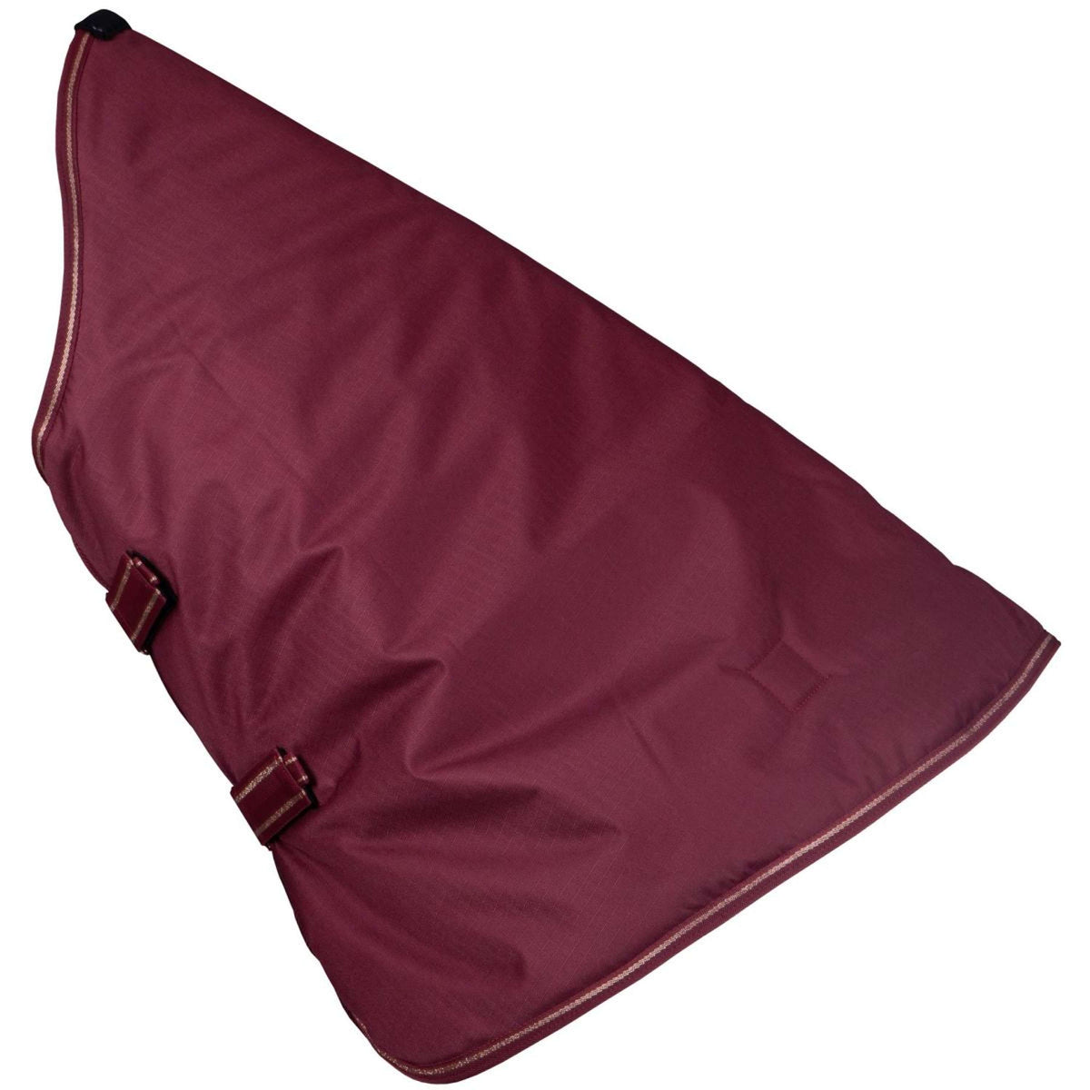 HORKA Neck Cover Dime 600D 100g Bordeaux