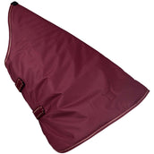 HORKA Neck Cover Dime 600D 100g Bordeaux