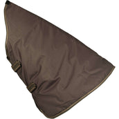 HORKA Neck Cover Dime 600D 100g Coffee-Brown