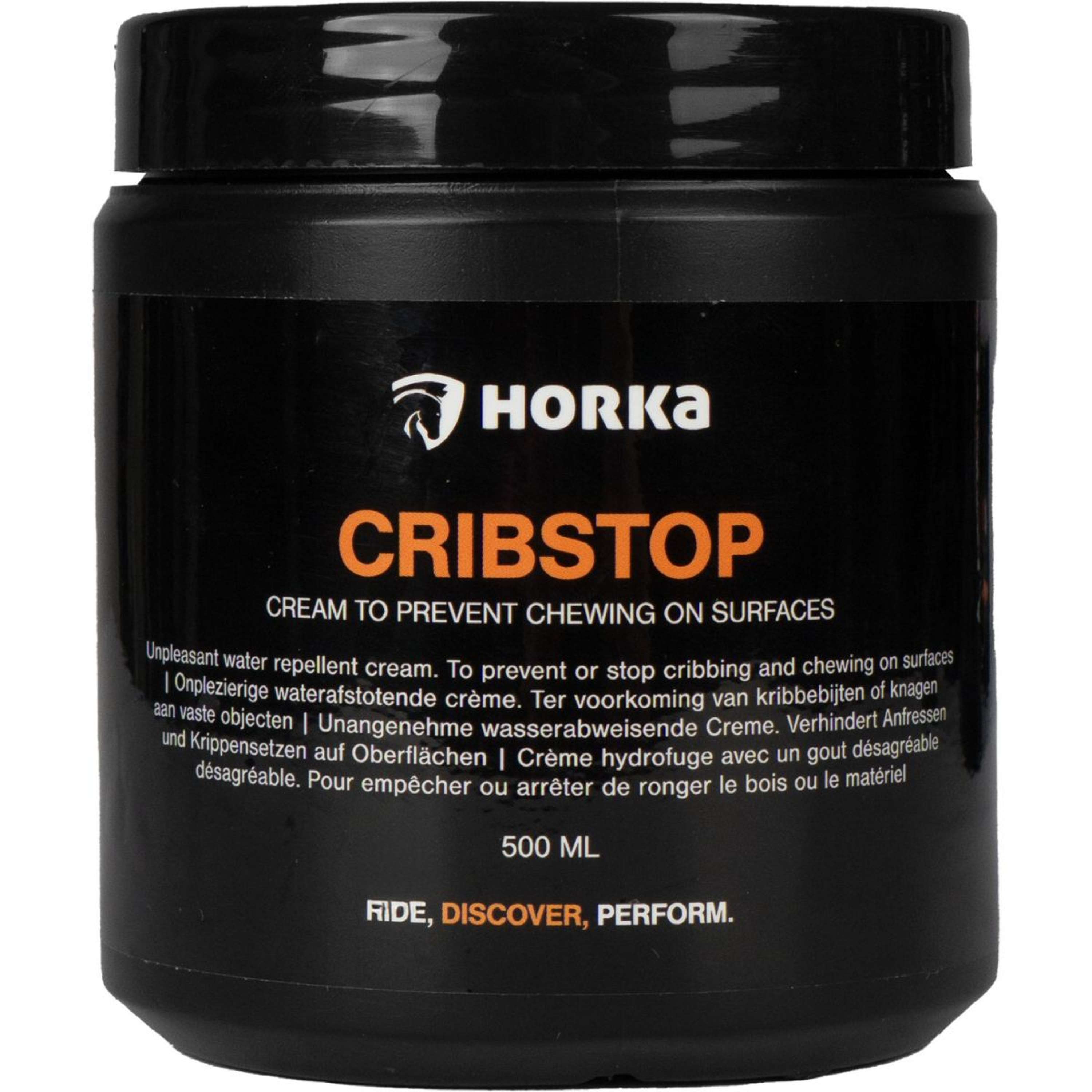 HORKA Cribstop