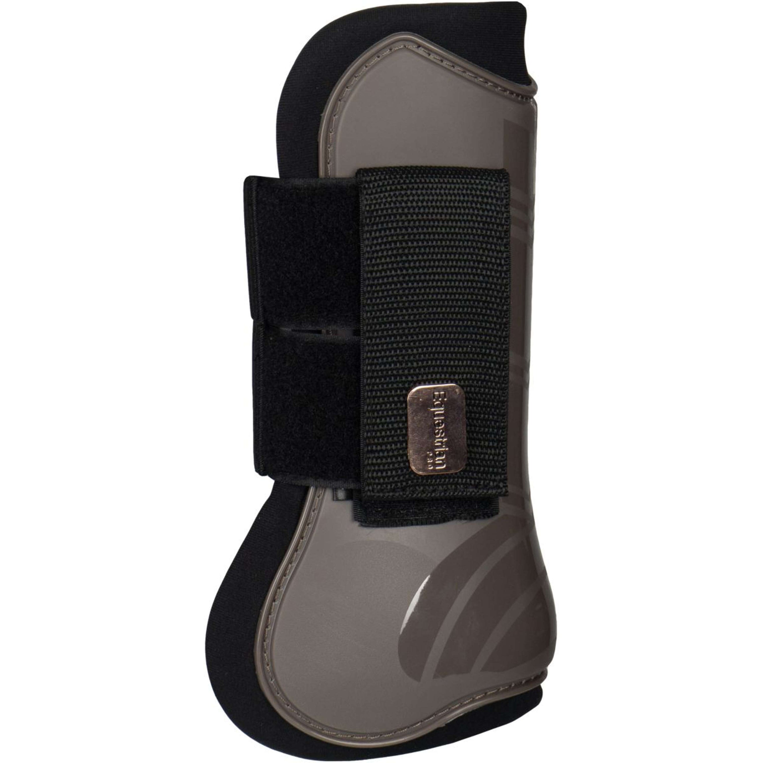 HORKA Tendon boots Equestrian Pro Coffee-Brown