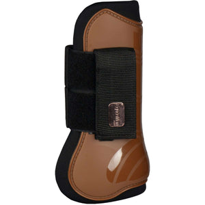 HORKA Tendon boots Equestrian Pro Ginger