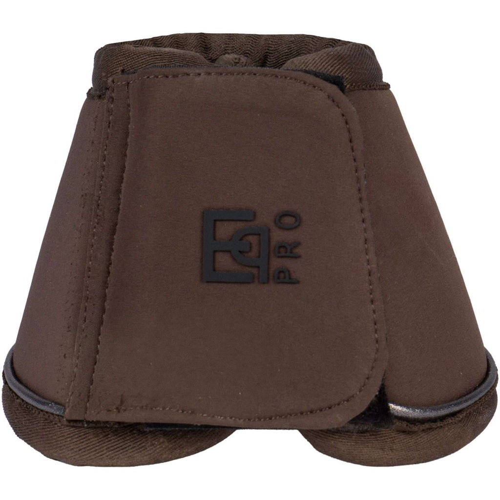 EQPRO Bell Boots Softshell Chocolate