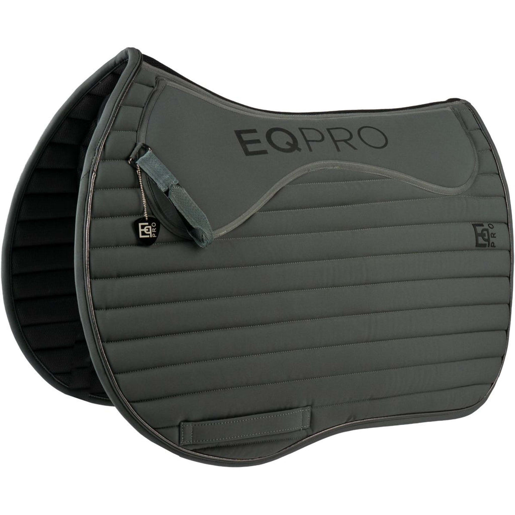EQPRO Saddlepad Softshell General Purpose Shadow Steel