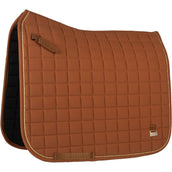 HORKA Saddlepad Deluxe Dressage Ginger