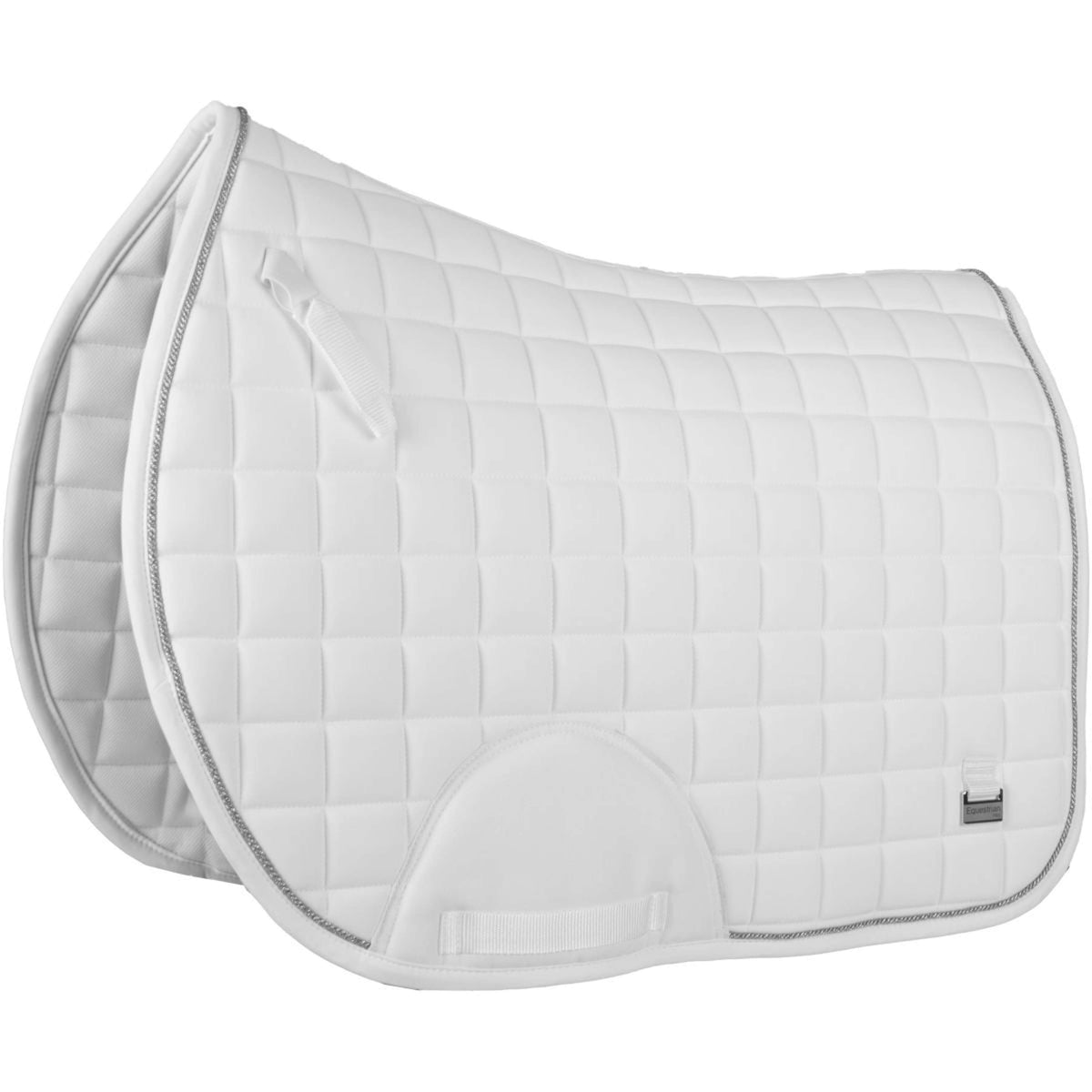 HORKA Saddlepad Deluxe General Purpose White