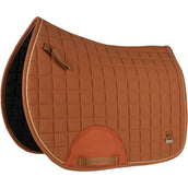 HORKA Saddlepad Deluxe General Purpose Ginger