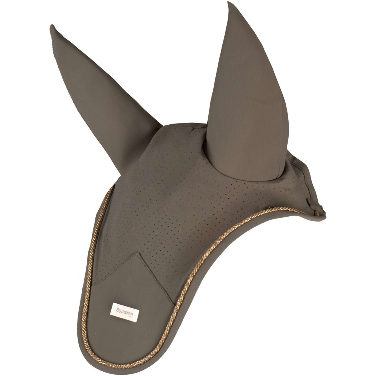 HORKA Ear Bonnet Deluxe Coffee-Brown