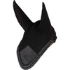 HORKA Ear Bonnet Glitter Black