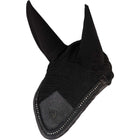HORKA Ear Bonnet Glitter Black