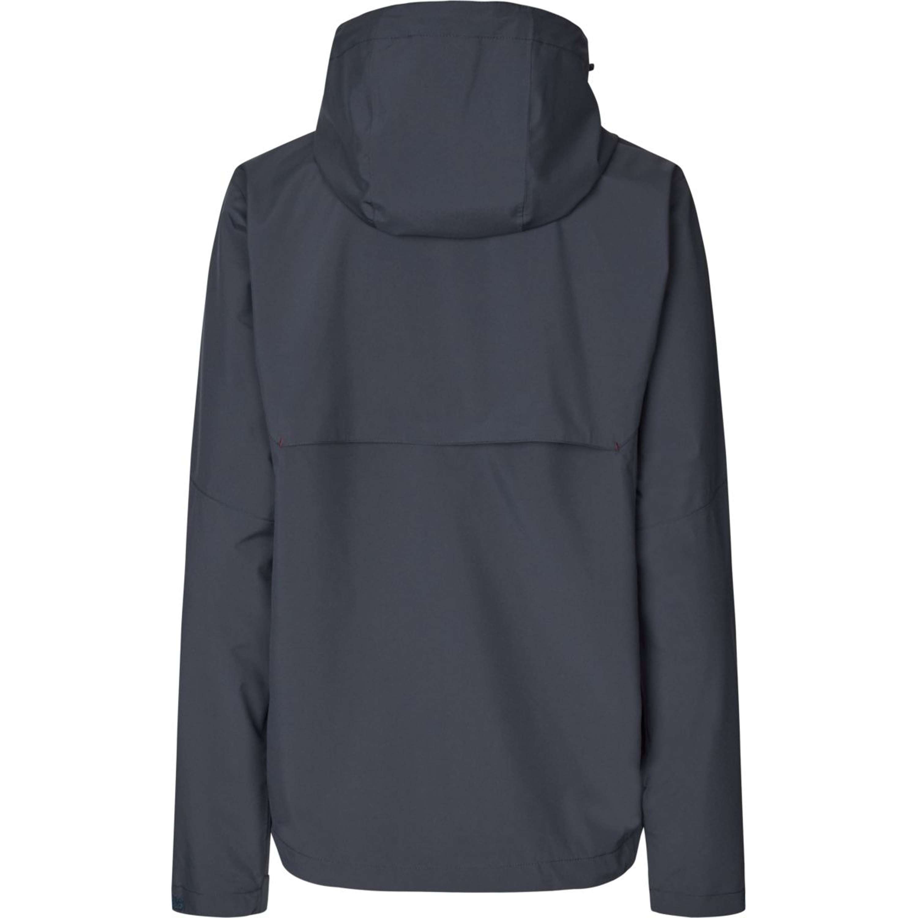 Kingsland Rain Coat Classic Navy