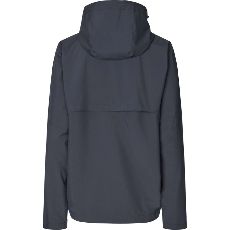 Kingsland Rain Coat Classic Navy
