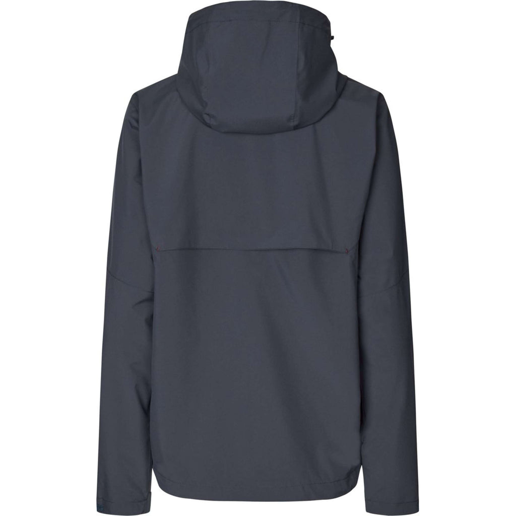 Kingsland Rain Coat Classic Navy