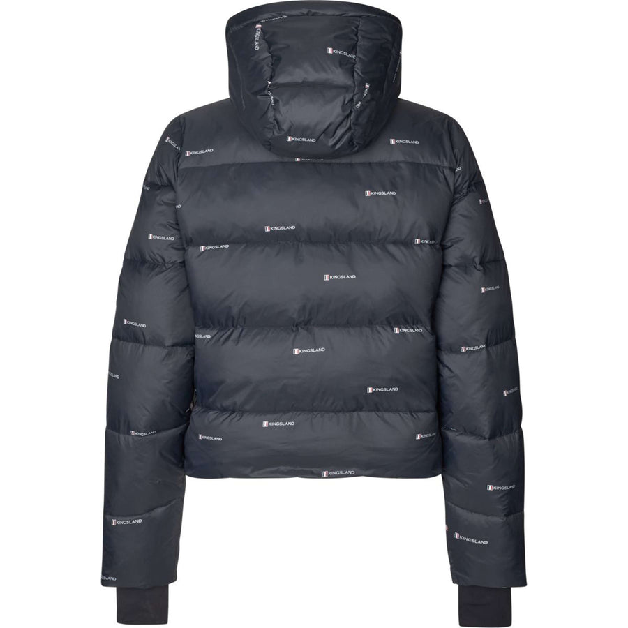 Kingsland Jacket Classic Navy