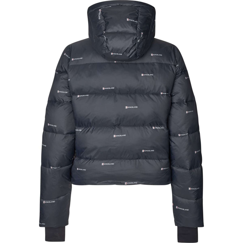 Kingsland Jacket Classic Navy