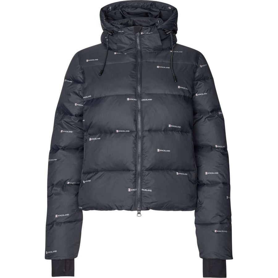 Kingsland Jacket Classic Navy