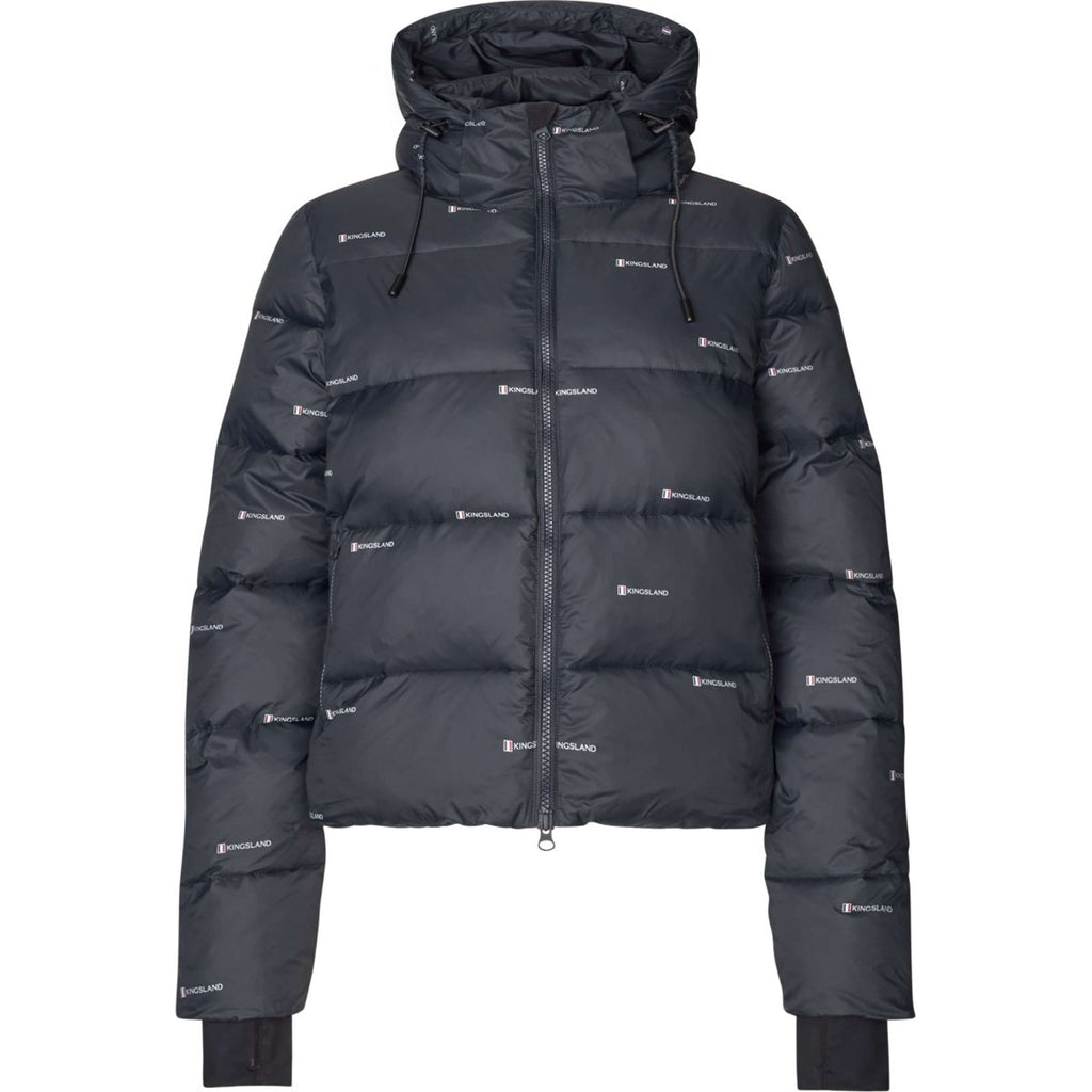 Kingsland Jacket Classic Navy