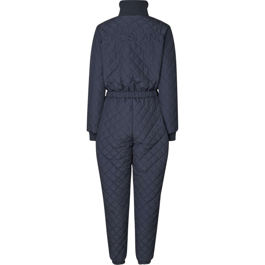 Kingsland Overall Classic Navy