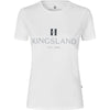 Kingsland T-Shirt Classic White