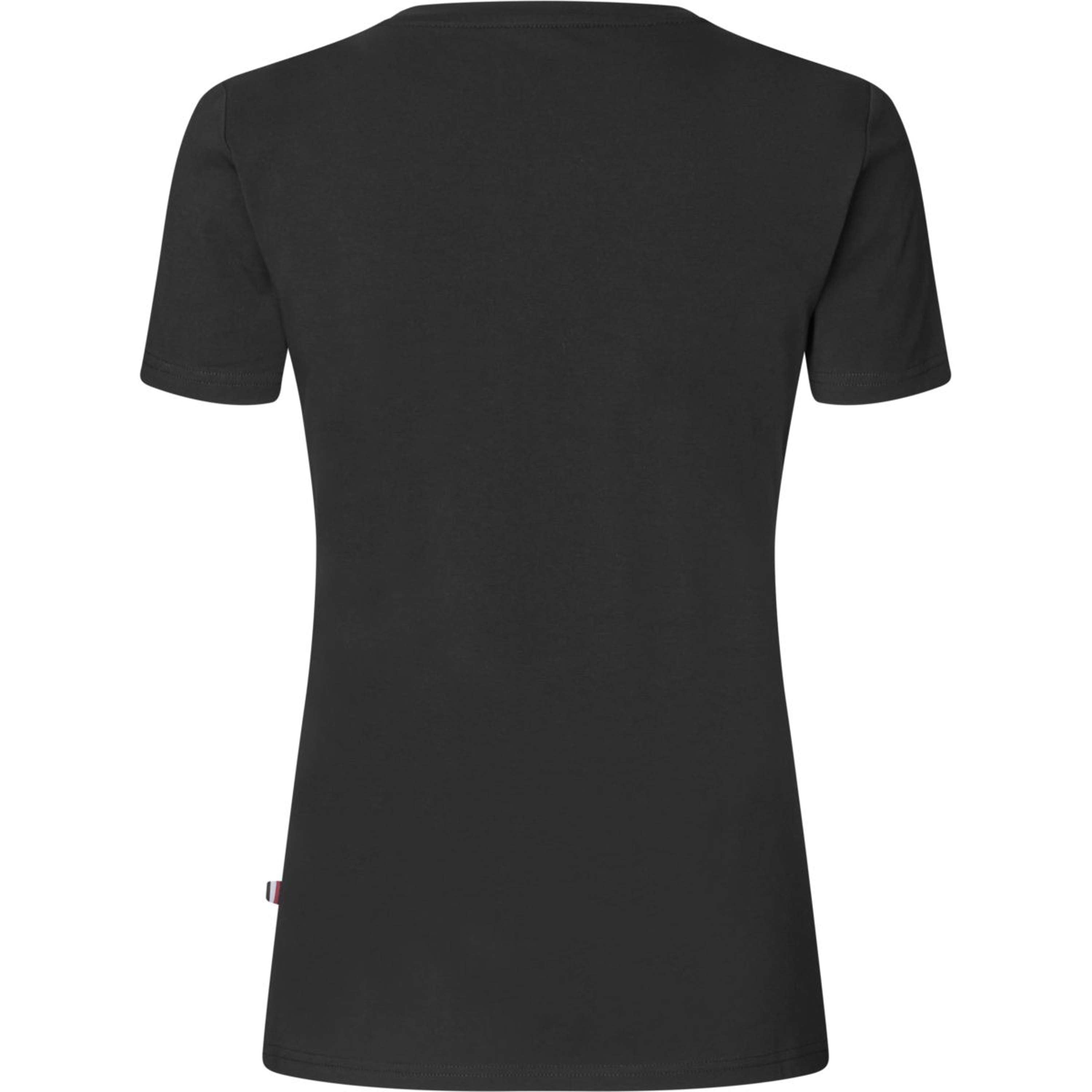 Kingsland T-Shirt Classic Black