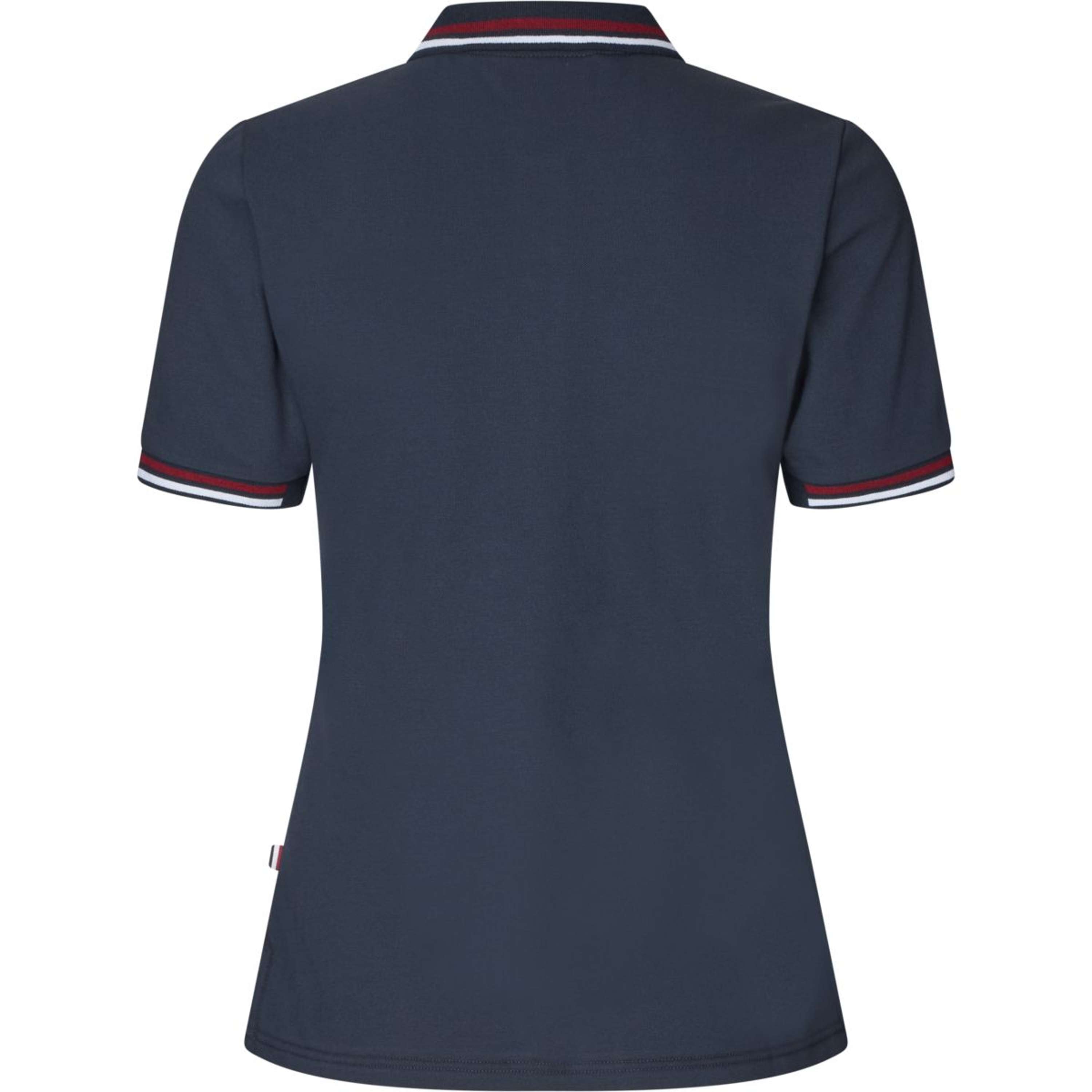 Kingsland Polo Classic Navy