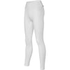 Kingsland Riding Legging Classic Full Grip White