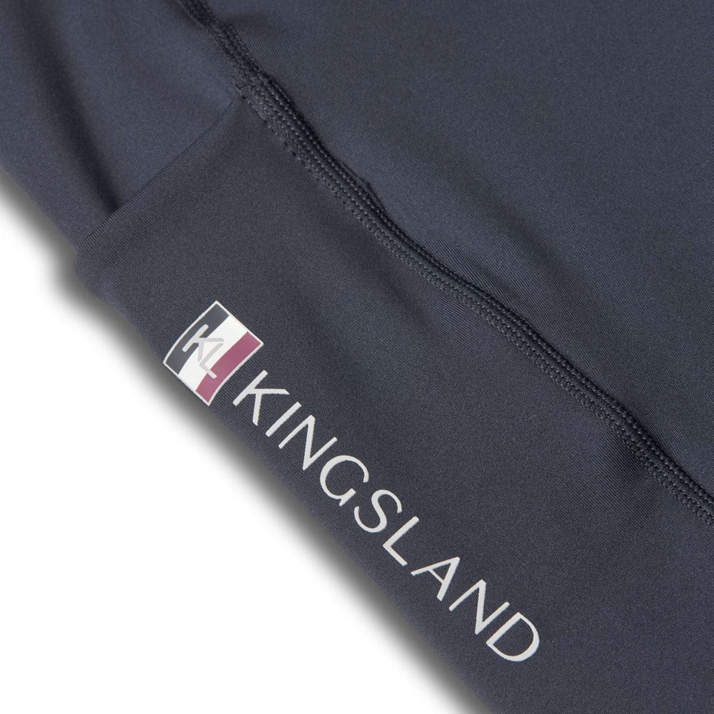Kingsland Riding Legging Classic Full Grip Navy
