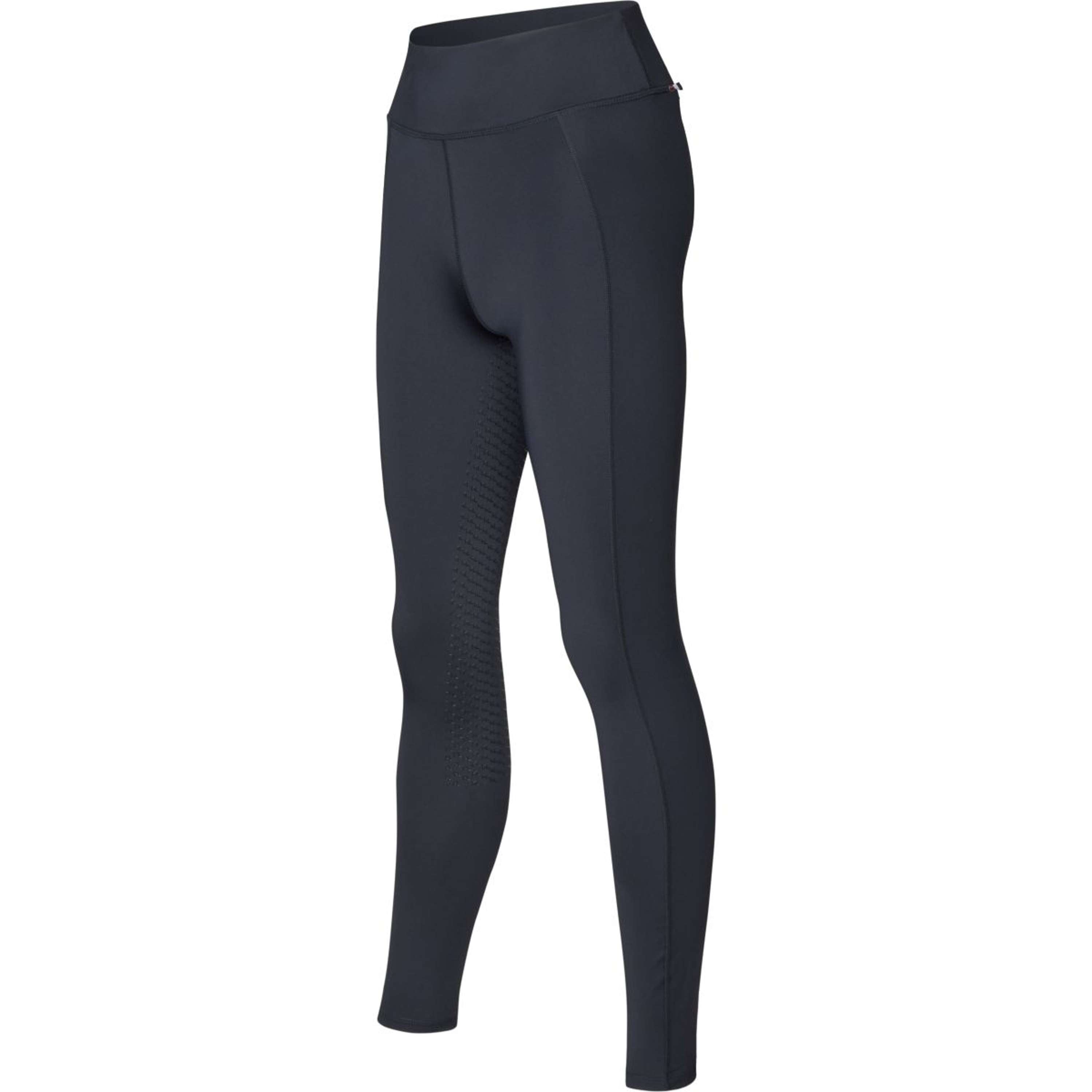 Kingsland Riding Legging Classic Full Grip Navy