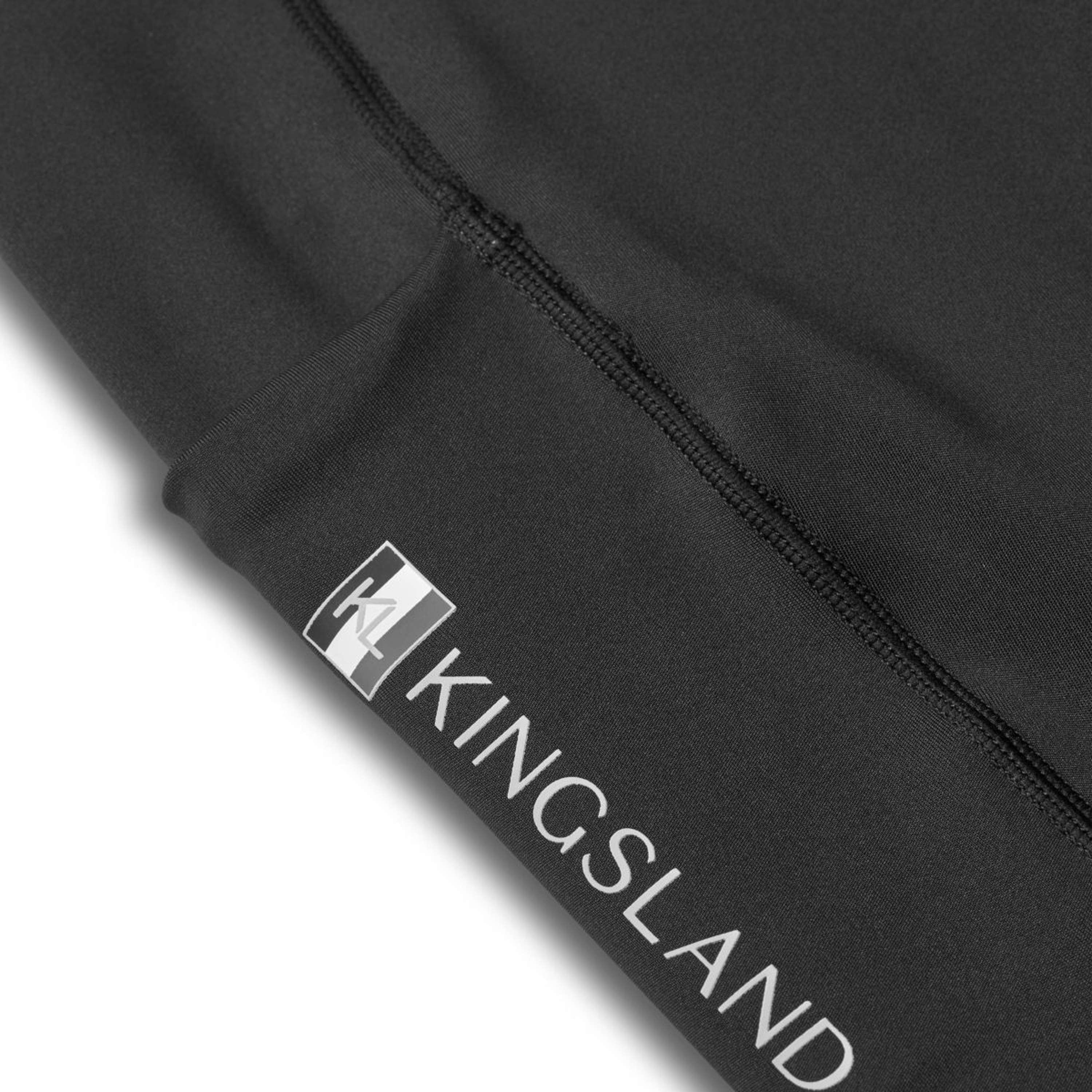 Kingsland Riding Legging Classic Full Grip Black