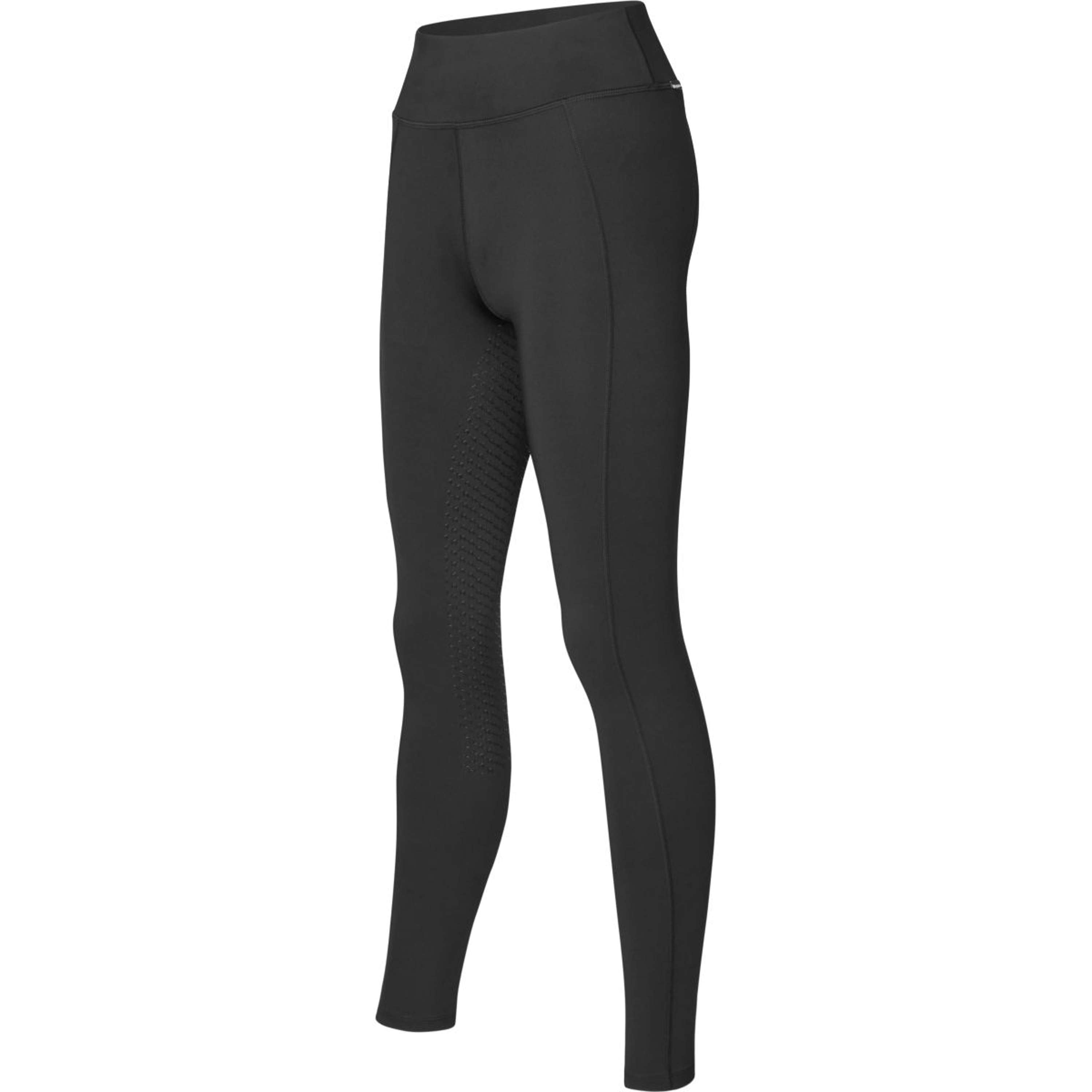 Kingsland Riding Legging Classic Full Grip Black