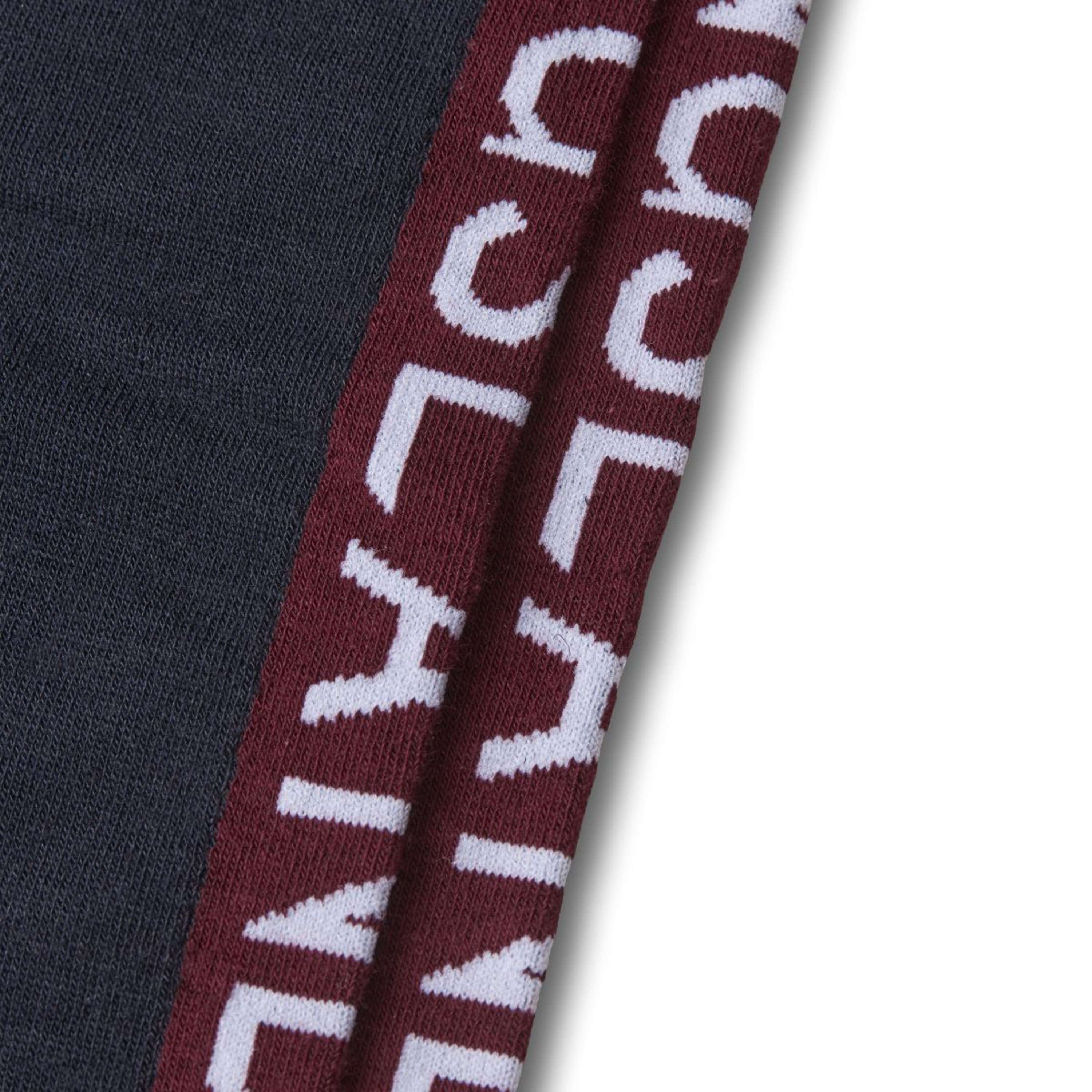 Kingsland Socks Classic Navy