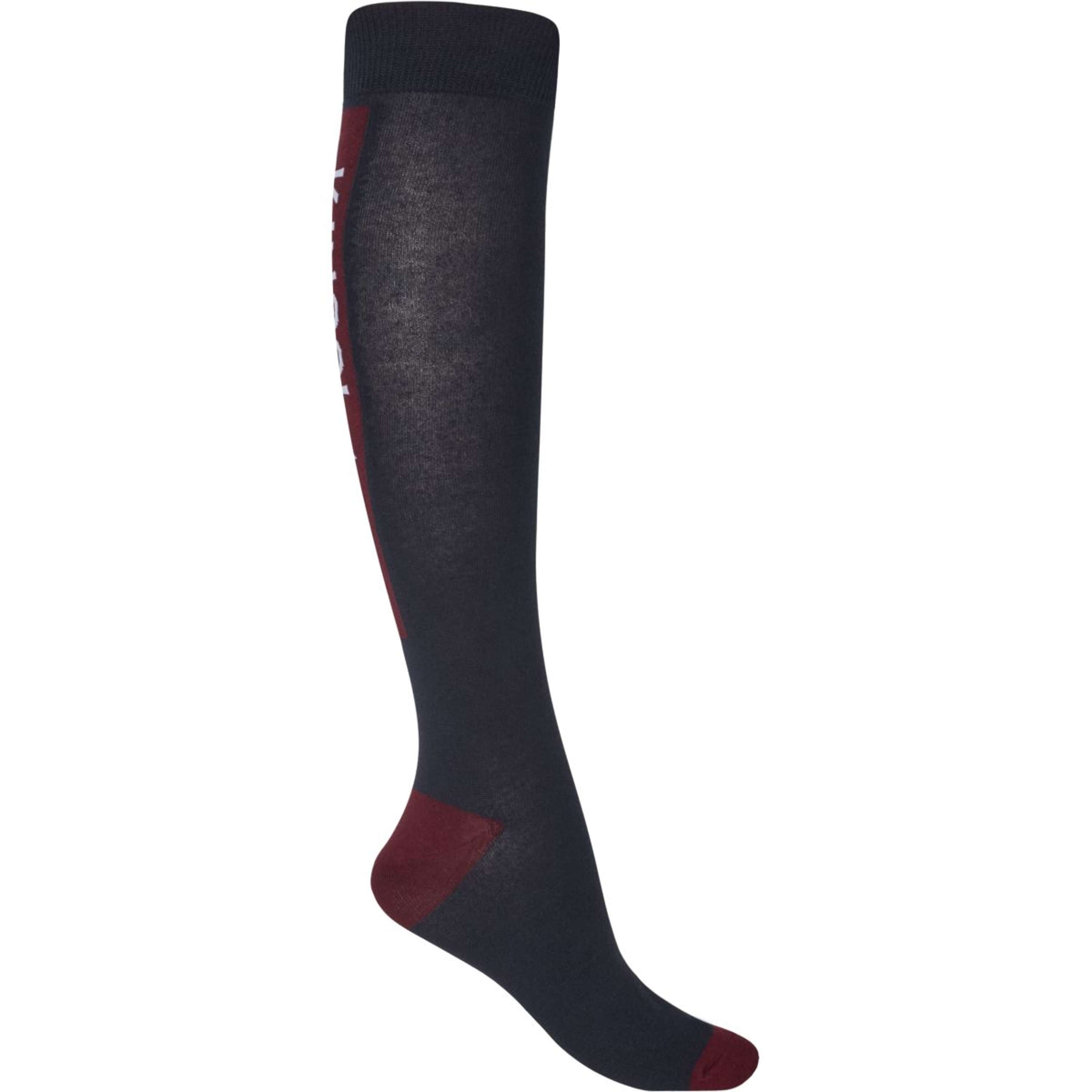 Kingsland Socks Classic Navy