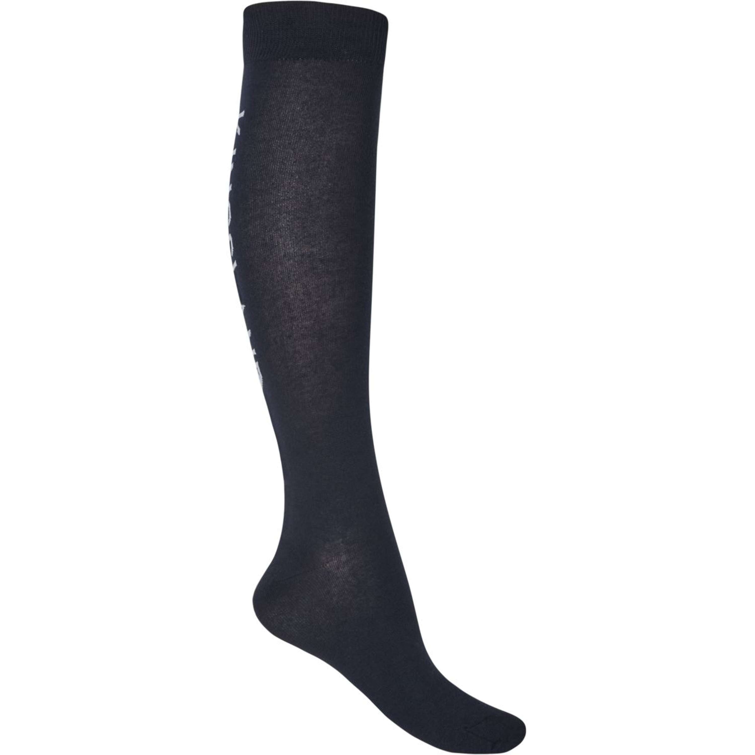 Kingsland Socks Classic Navy