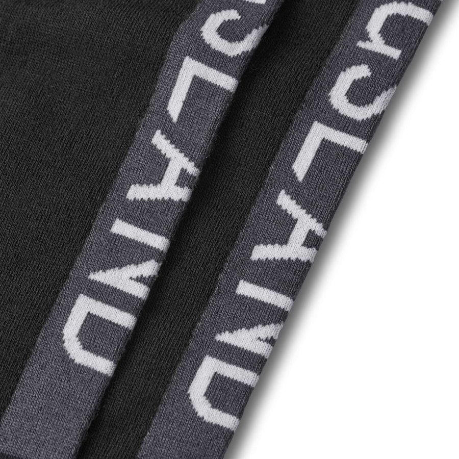 Kingsland Socks Classic Black