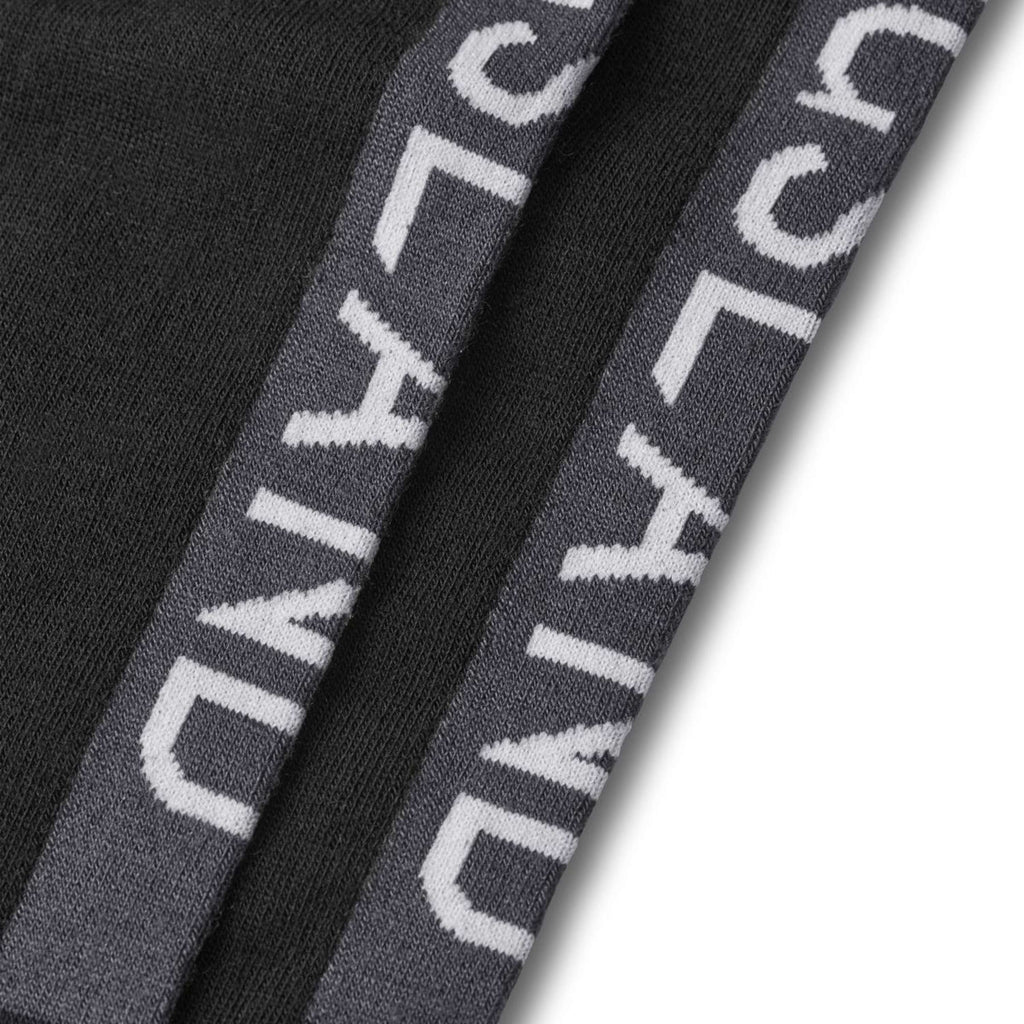 Kingsland Socks Classic Black