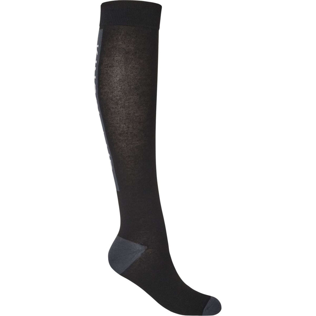 Kingsland Socks Classic Black