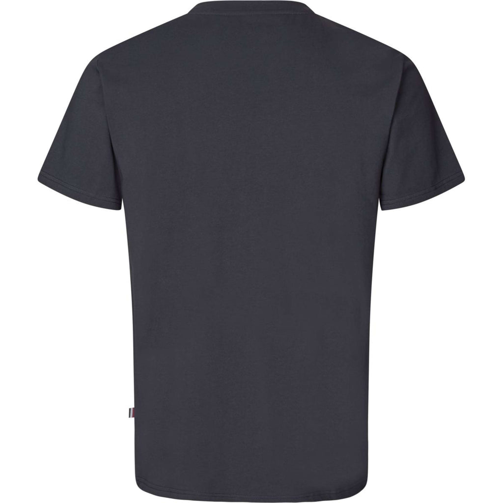 Kingsland T-Shirt Classic Men Navy