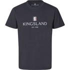 Kingsland T-Shirt Classic Men Navy
