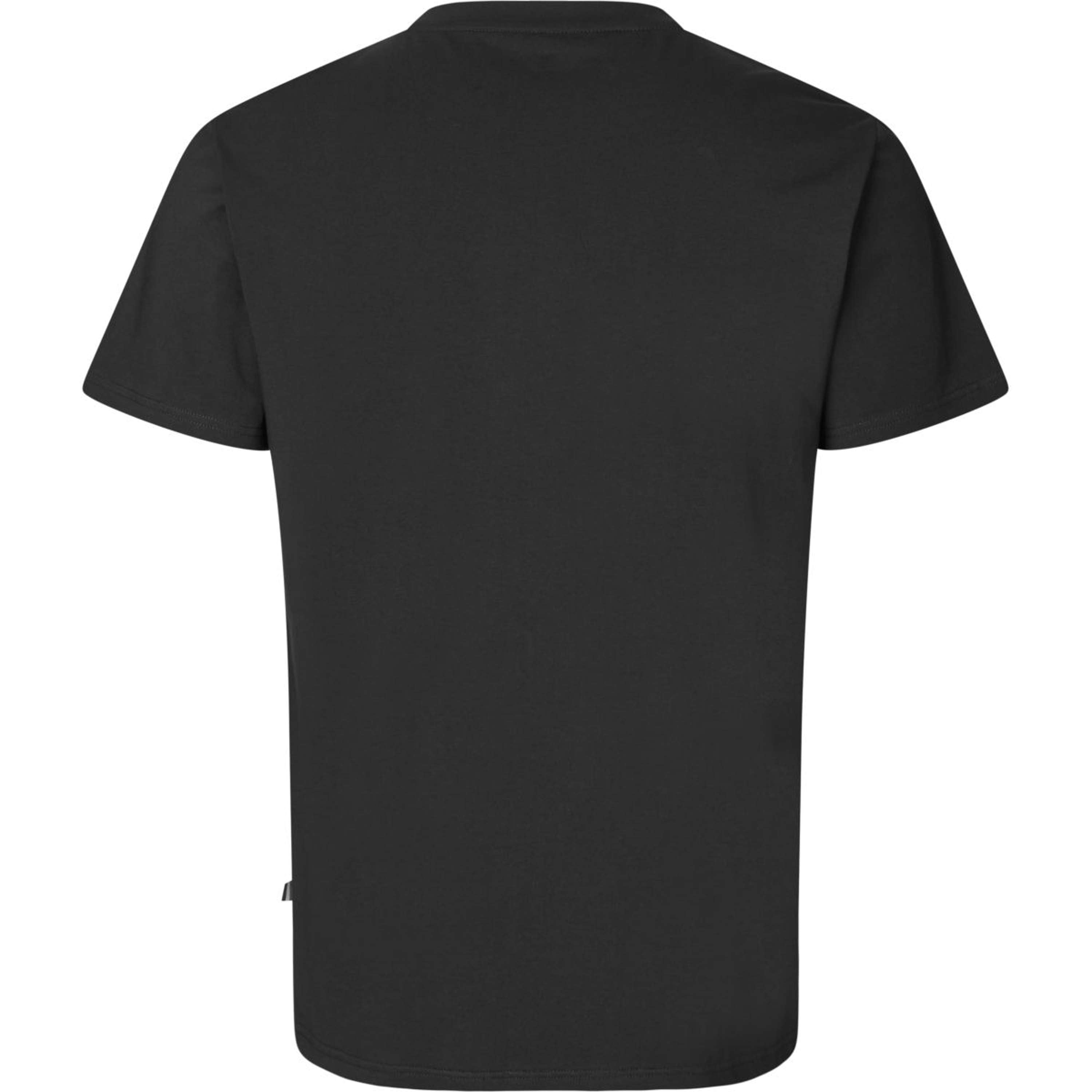 Kingsland T-Shirt Classic Men Black