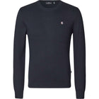 Kingsland Pullover Classic O-Neck Men Navy