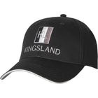 Kingsland Cap Classic Black