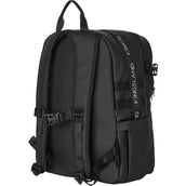 Kingsland Grooming Backpack Classic Black