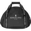 Kingsland Helmet Bag Breed Vizier Black