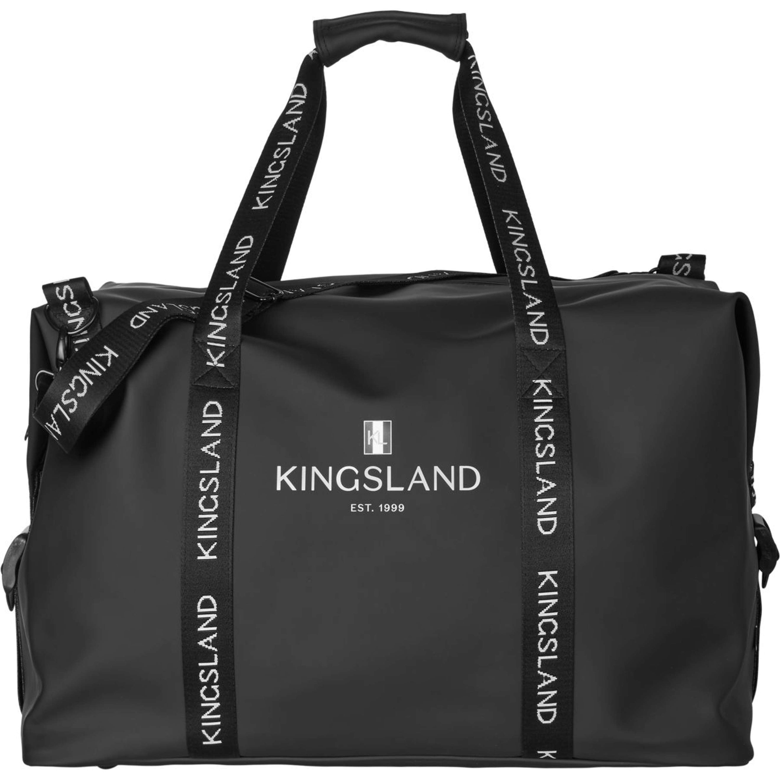 Kingsland Bag Classic Black
