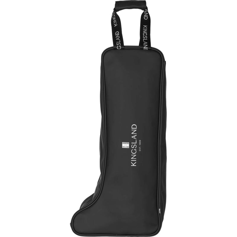 Kingsland Boot Bag Classic Black