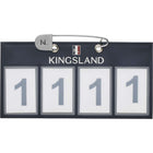 Kingsland Start Number Classic 4 Numbers Navy