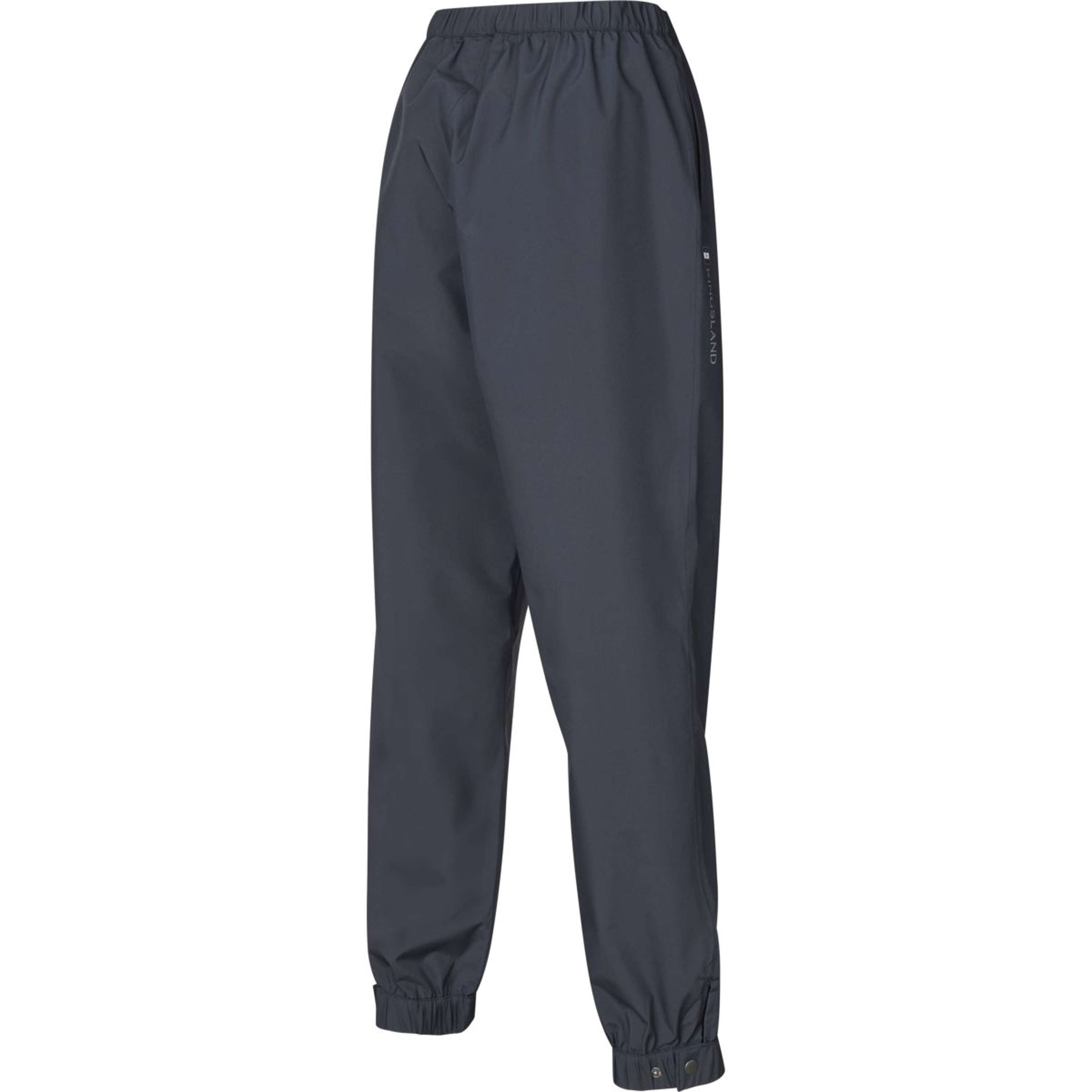 Kingsland Rain Pants Classic Navy