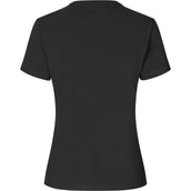 Kingsland X Eques T-Shirt Frida Black