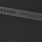 Kingsland X Eques T-Shirt Frida Black