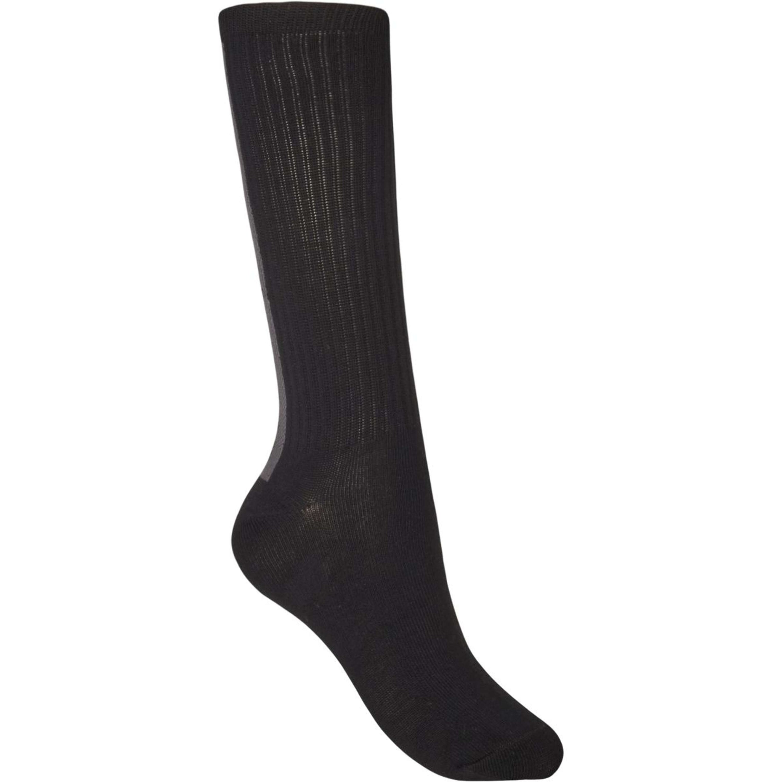 Kingsland X Eques Socks Marte Black/Grey